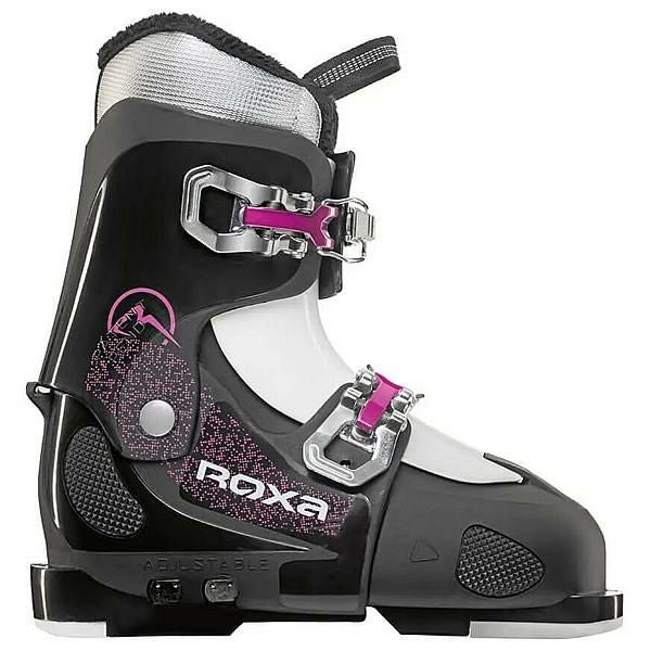 ROXA ロクサ ジュニア スキーブーツ 現行モデル CHAMELEON 3 GIRL