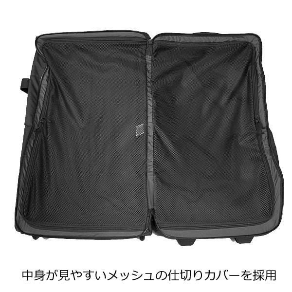 ダカイン キャリーバッグ 24SS DAKINE 365 ROLLER 100L BLK (BE237-026