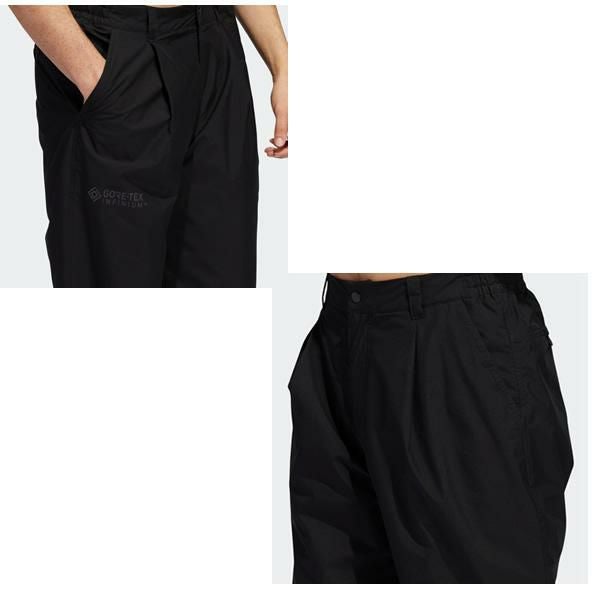 アディダス スケートボーディング GORE-TEX ゴアテックス テックパンツ