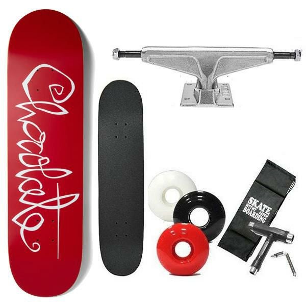 信頼のベンチャートラックセット スケートボード コンプリート