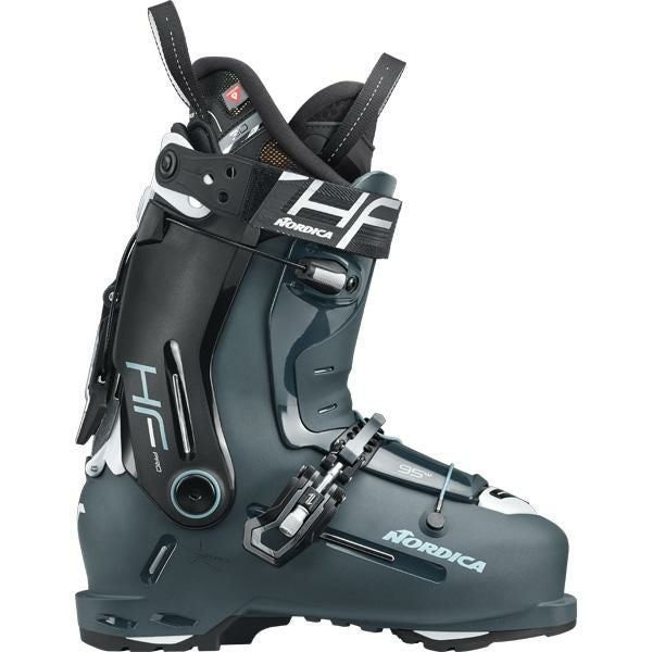 ノルディカ リアエントリースキーブーツ レディース NORDICA HF Pro 95