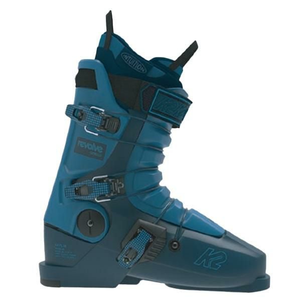 K2 スキーブーツ K2 FLEX REVOLVE PRO(24-25 2025) ケーツー フリー
