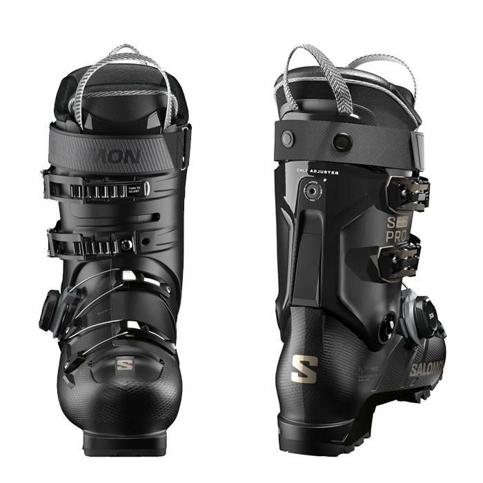 サロモン スキーブーツ SALOMON S/PRO DELTA BOA 100 GW(25-26 2026