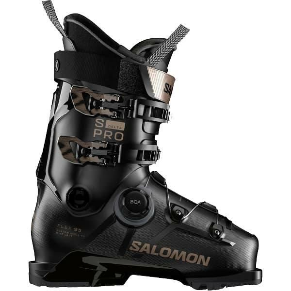予約】サロモン スキーブーツ レディース SALOMON S/PRO DELTA BOA 95