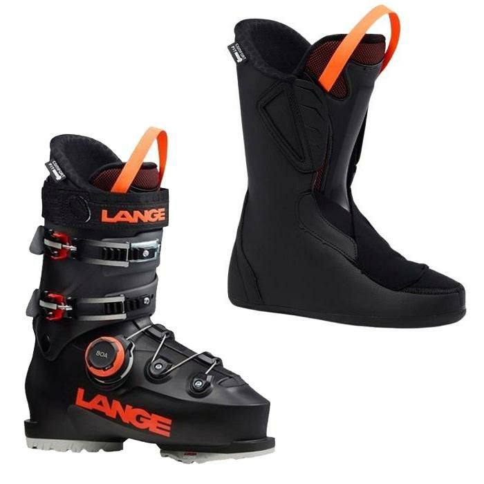 ラング スキーブーツ LANGE CONCEPT 11 GW_BOA (25-26 2026）オール