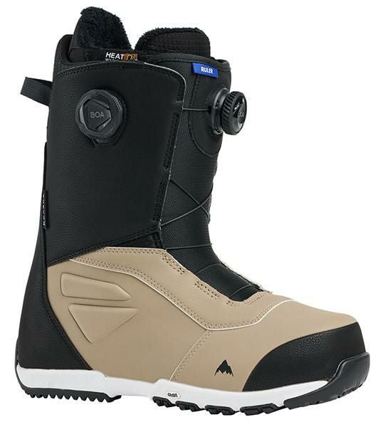 バートン ブーツ BURTON Ruler BOA Wide ルーラー ボア ワイド
