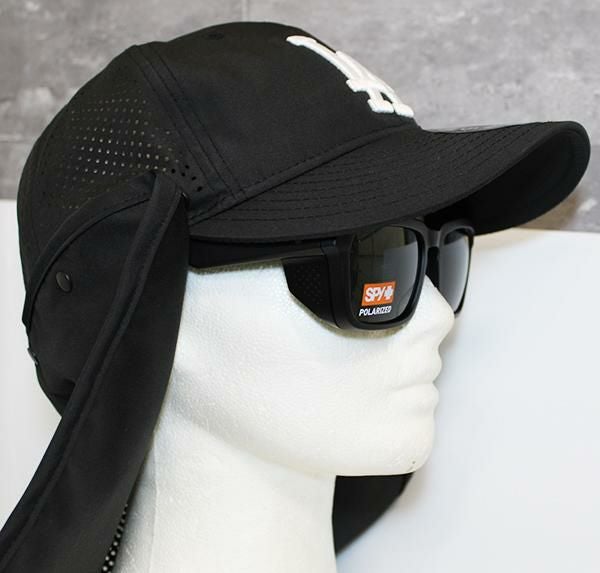スパイ サングラス SPY HELM TECH / MATTE BLACK / HAPPY GREY GREEN