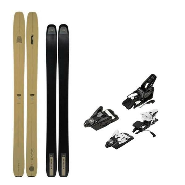 アルマダ スキー板 ARMADA LOCATOR 112 (25-26 2026) + 26 アルマダ