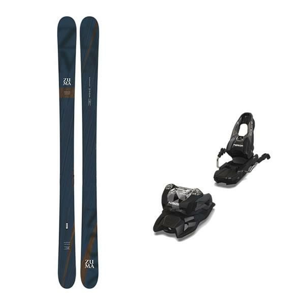 ブラストラック 2026 ELIXIR/E エリキサーE + 26 マーカー SQUIRE 10