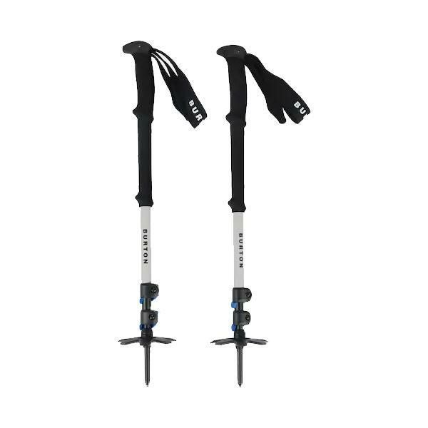 バックカントリー用 スキーポールストックの販売ページ