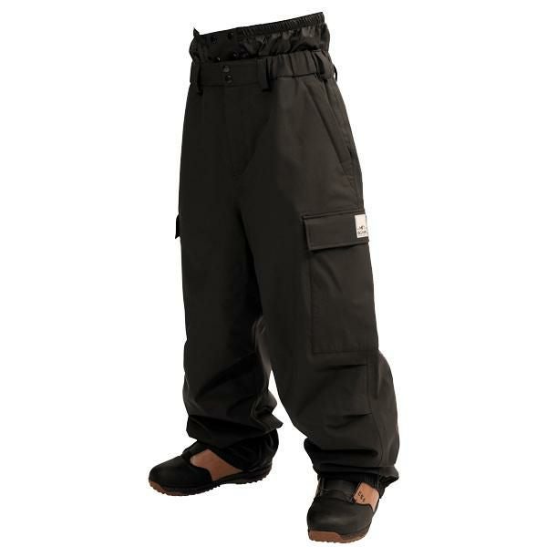 処分価格！！5FYVE ファイブ スノーボード ウェア パンツ CARGO -pant