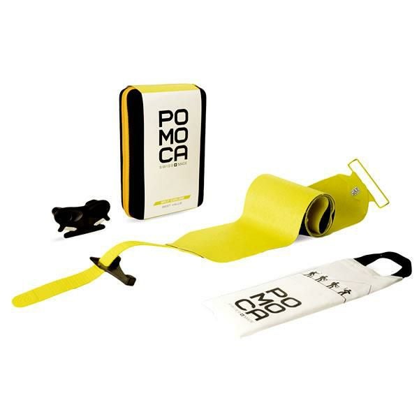 POMOCA スキーシール 2026 FREE PRO ready2climb 幅140mm フリープロ