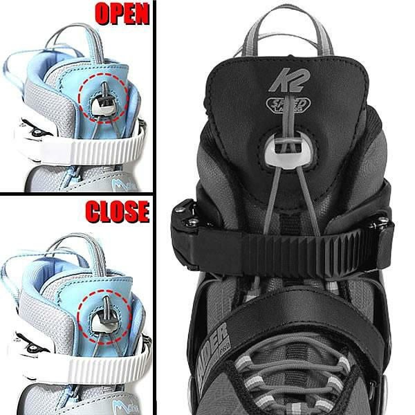 K2 ジュニア インラインスケート通販WEBSPORTS