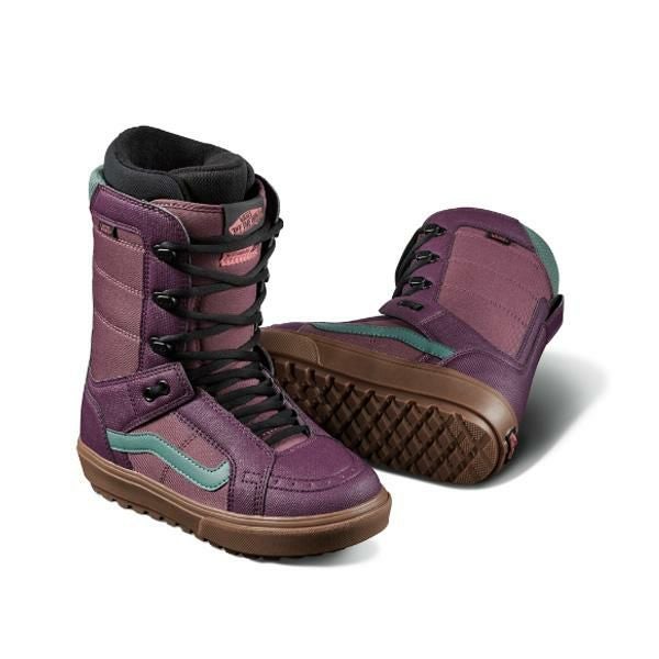 スキー通販WEBSPORTSVANS【バンズ】スノーボードブーツの販売ページ