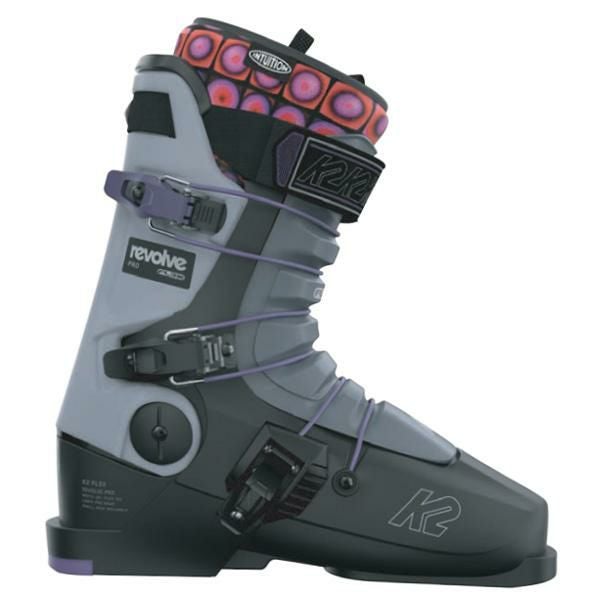 K2 スキーブーツ K2 FLEX REVOLVE PRO(24-25 2025) ケーツー フリー