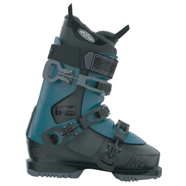 K2 スキーブーツ K2 FLEX レディース METHOD W (24-25 2025) ケーツー