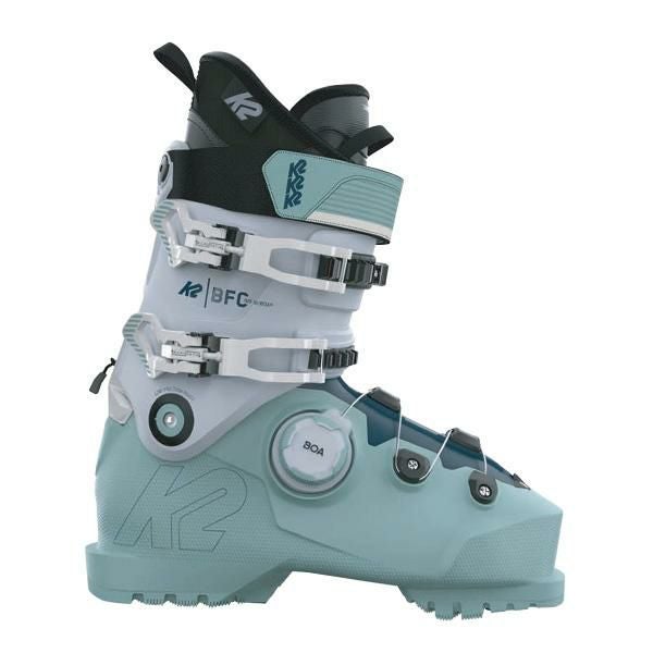 K2 スキーブーツ RECON 120 BOA リーコン 120 ボア (23-24 2024