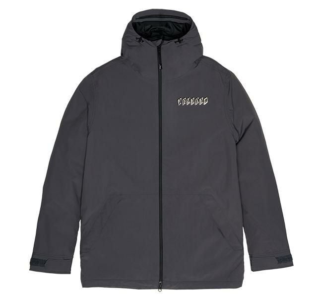 24-25モデル ARMADA アルマダ スキーウェア REEDY 2L ins-jacket