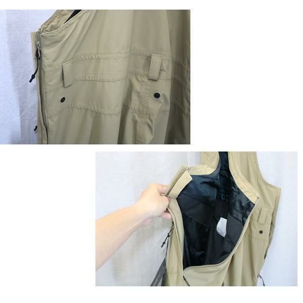 24-25モデル ARMADA アルマダ スキーウェア SUMPTER BIB -pants