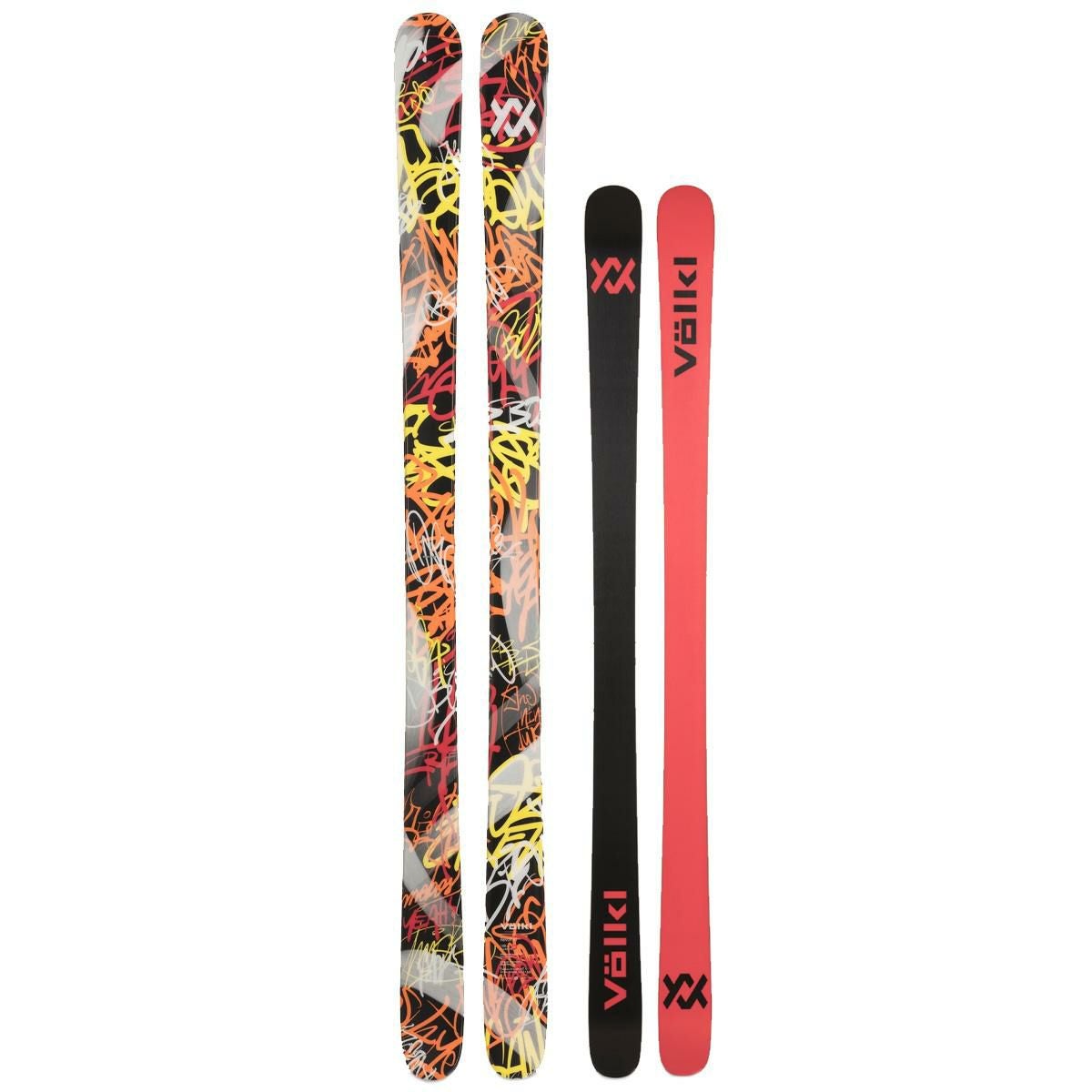 Volkl Blaze 106 179cm フリースタイル marker VOLKL（フォルクル