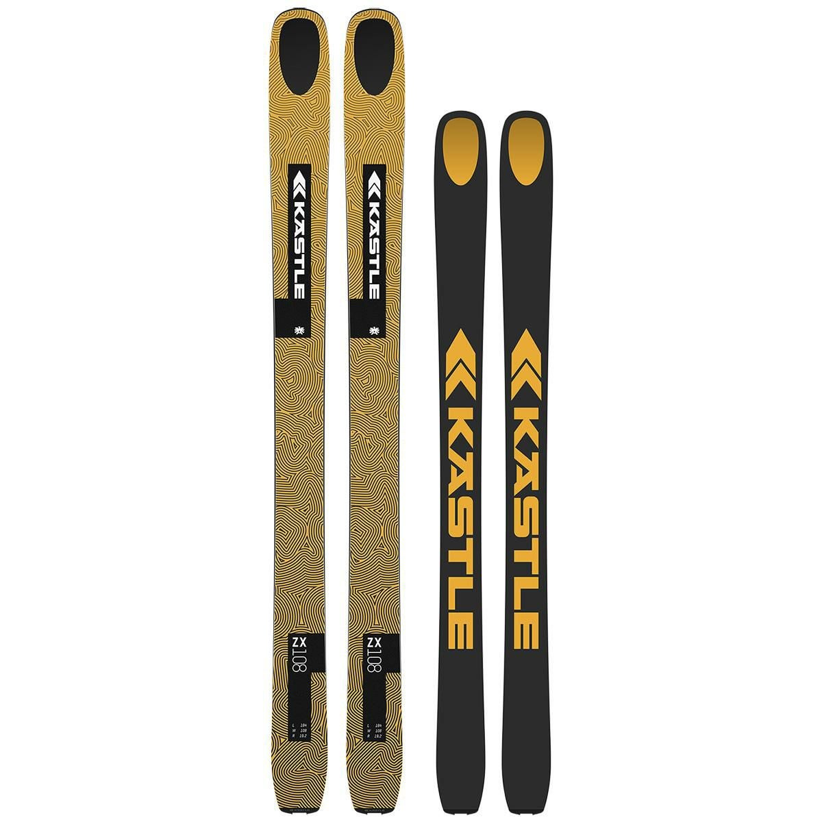 DURET フリースタイル モノスキー DURET フリースタイル モノスキー