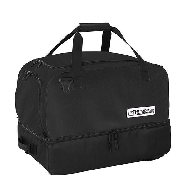 ebs エビス スノーボード 背負えるブーツケース MULTI CONTAINER