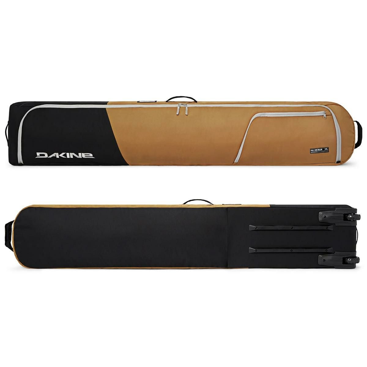 ダカイン スキーケース FALL LINE SKI ROLLER 175・190cm Rubber (RUB