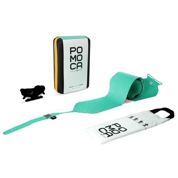 POMOCA スキーシール 2026 TOUR PRO ready2climb 幅140mm ツアープロ