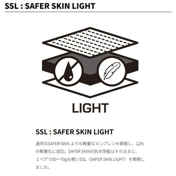 POMOCA スキーシール 2025 TOUR EXPLORE ready2climb 幅140mm ツアー