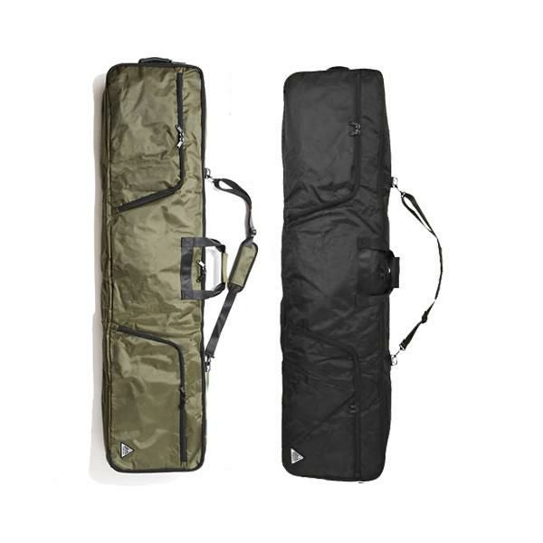 スノーボードケース オールインワンウィール付き 160cm対応 HOME