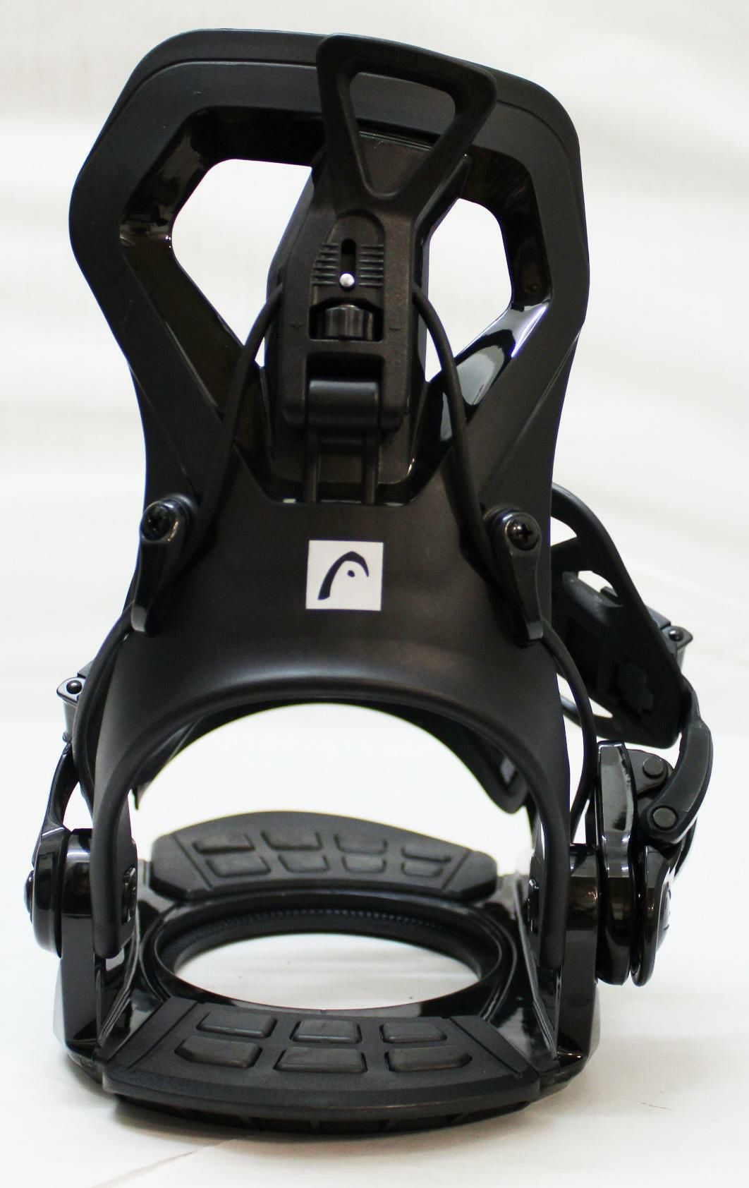 即滑走OK】SESSIONS REO 142cm＋HEADバインディング付 SESSIONS