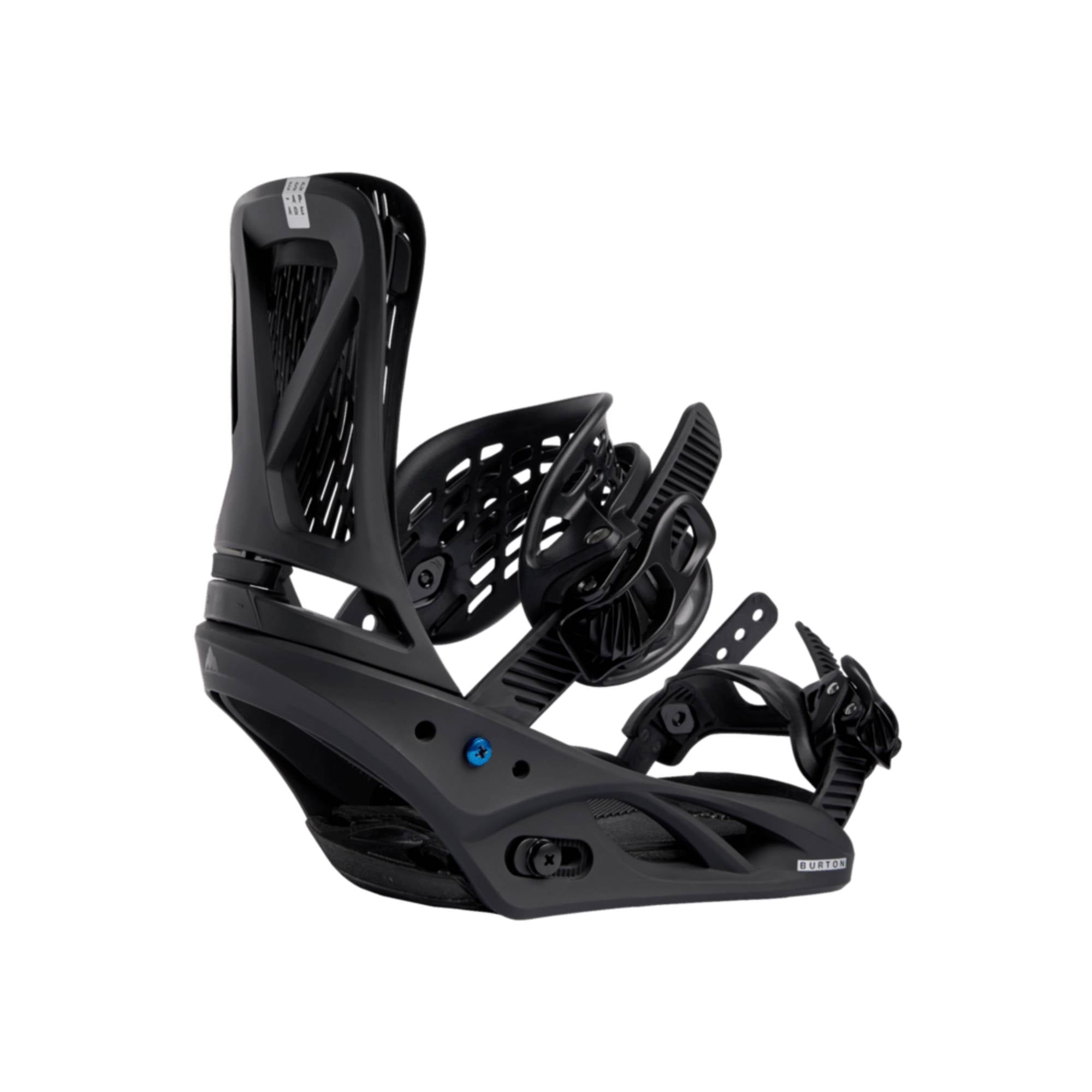 Burton Escapade Womens Snowboard Bindings 2026 – Skiis & Biikes