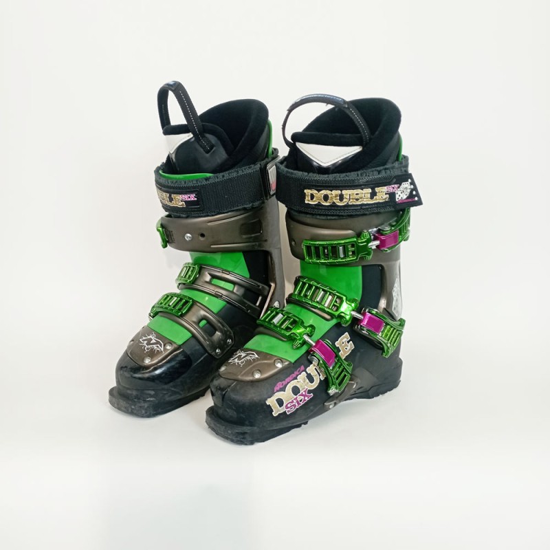 Nordica Double Six Ski Boots