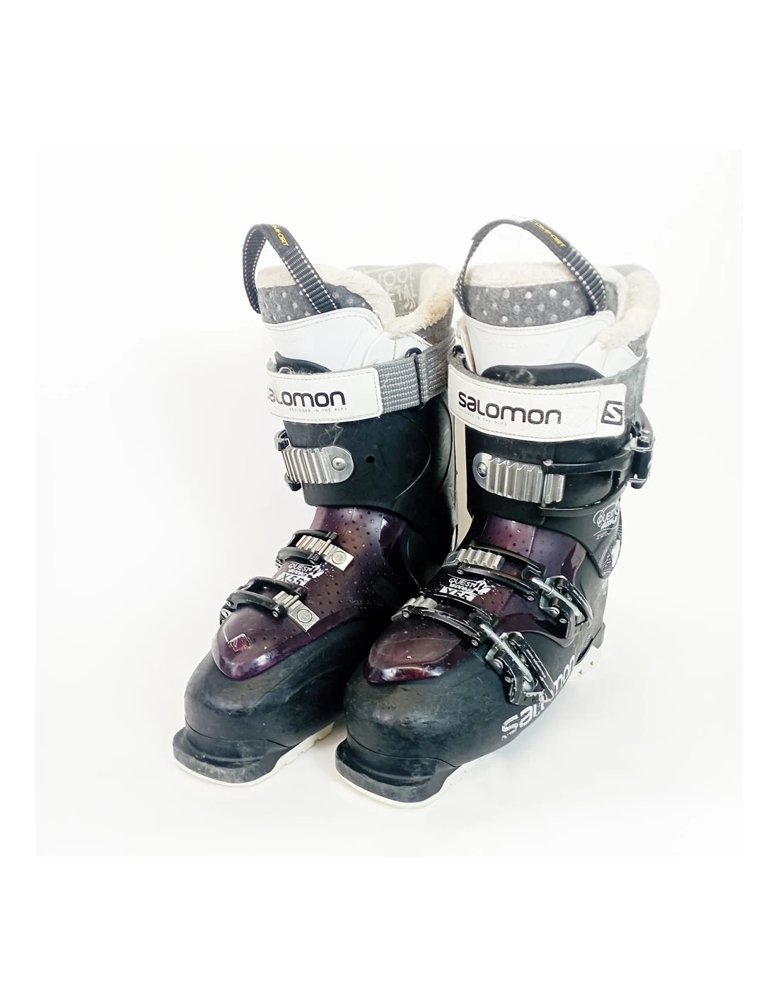 Salomon Quest Access 55 W Ski Boots