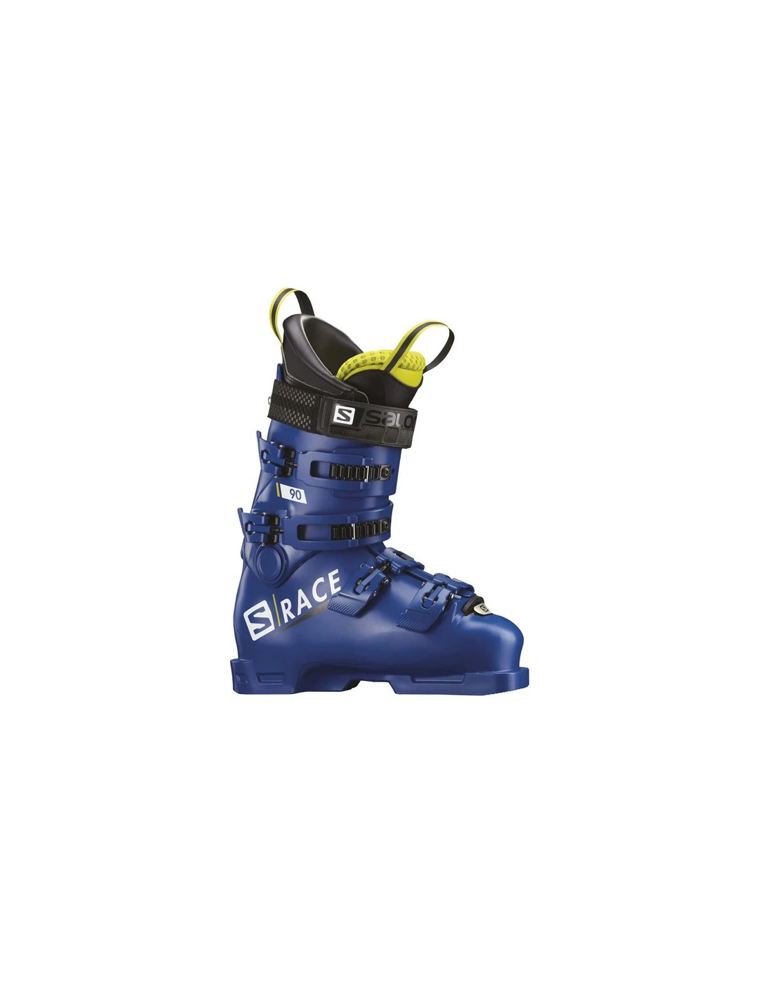 Salomon S/Race 90 Ski Boots