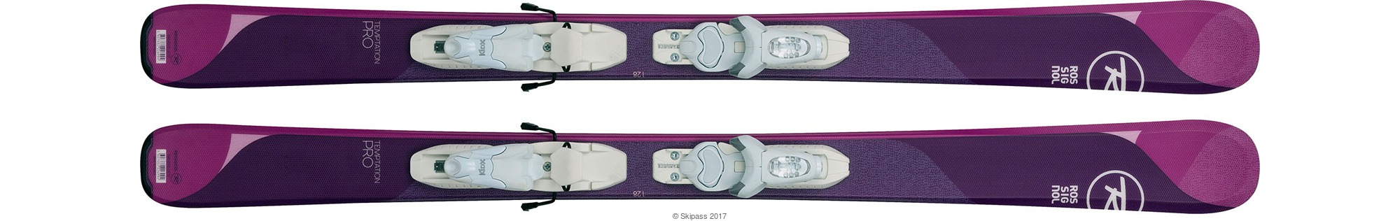 Rossignol - Temptation Pro 2018