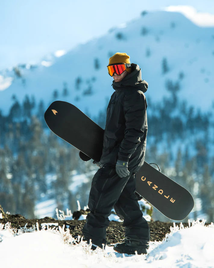 Arbor Single Camber Snowboard 2025 – Ski Pro AZ