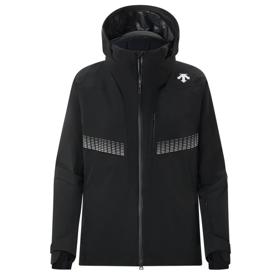 Descente Steep Insulated Jacket 2025 – Ski Pro AZ