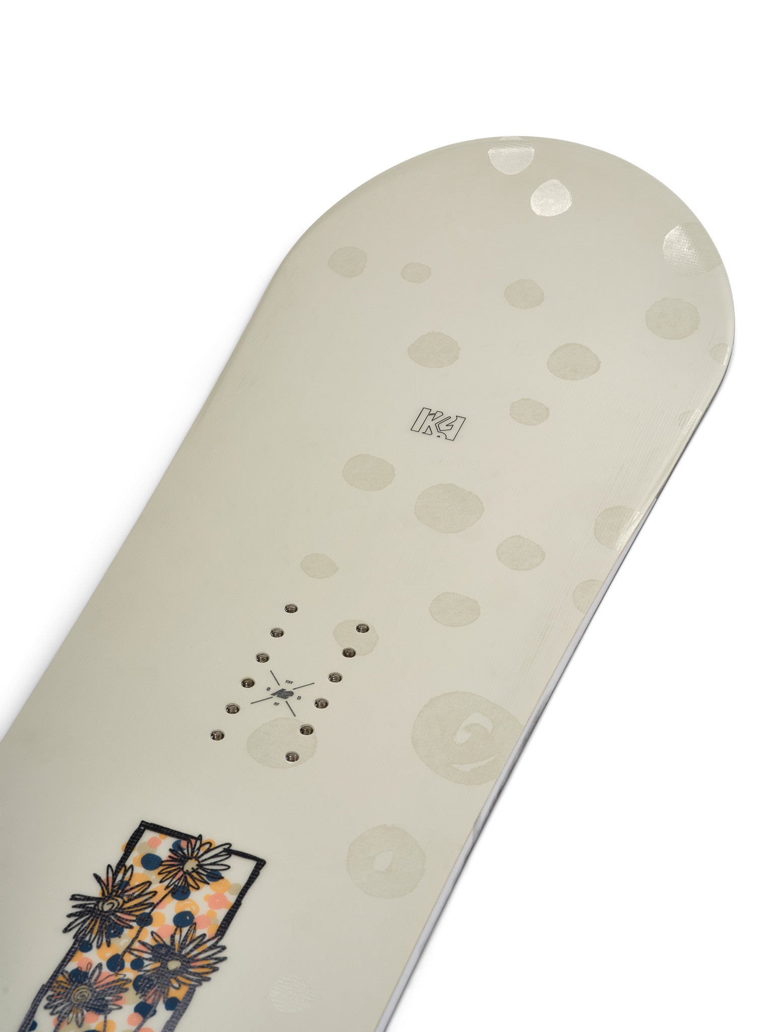 K2 Women's First Lite Snowboard 2025 – Ski Pro AZ