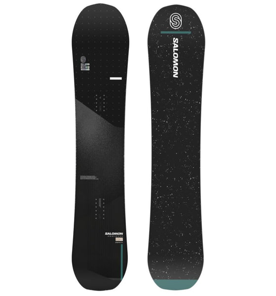 Salomon Super 8 Pro Snowboard 2025 – Ski Pro AZ