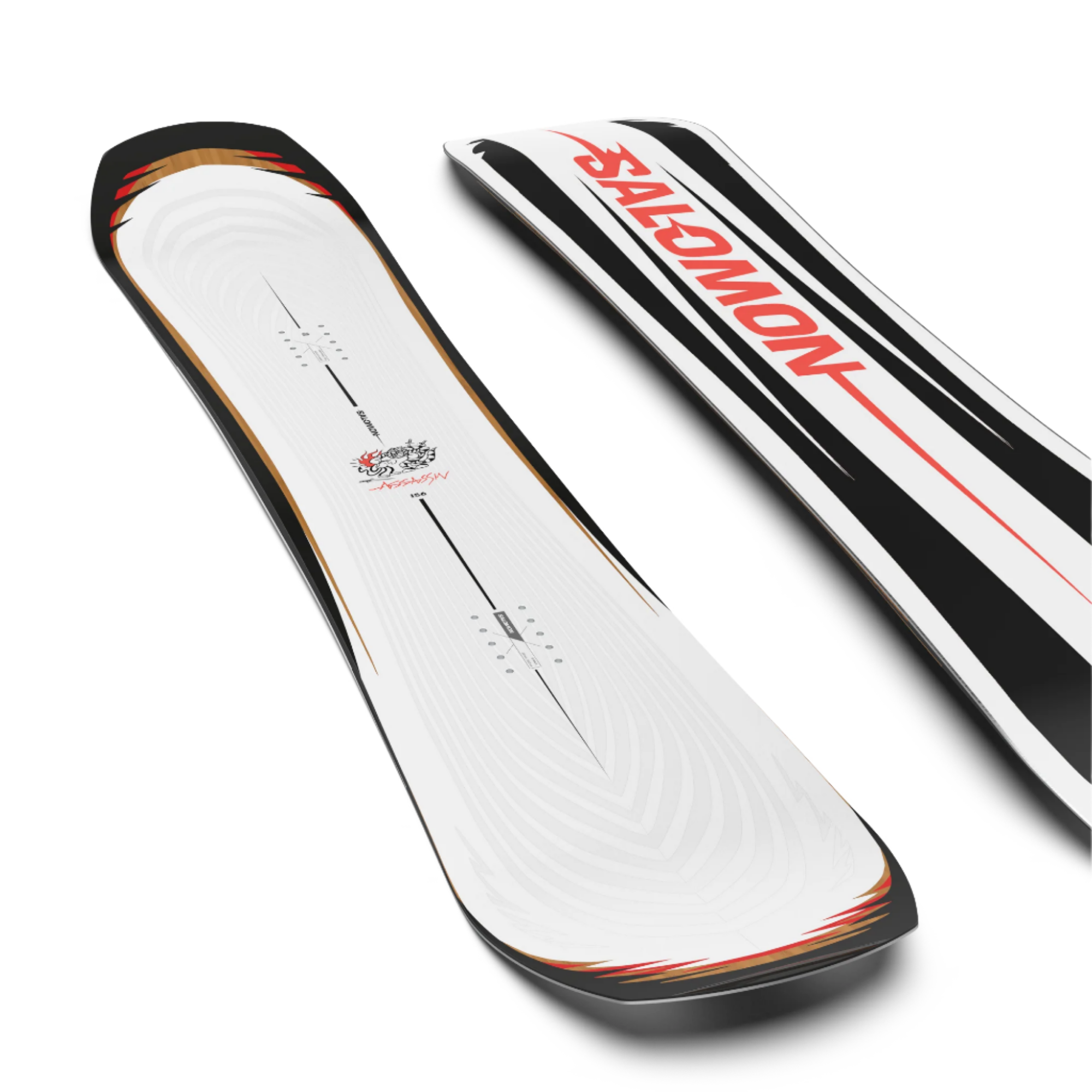Salomon Assassin Snowboard 2026 – Ski Pro AZ