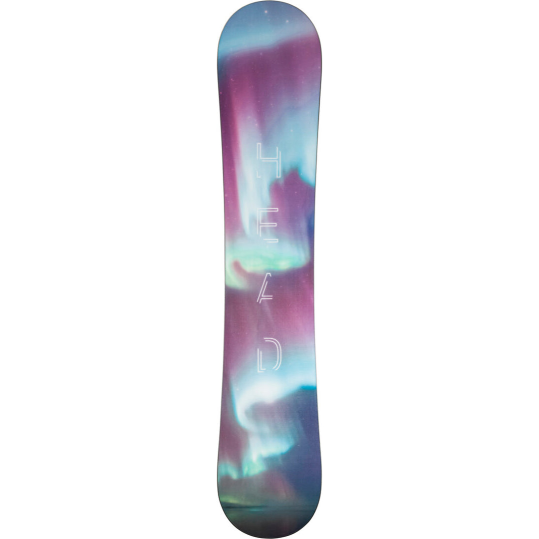 Head Women's Stella Snowboard 2025 – Ski Pro AZ