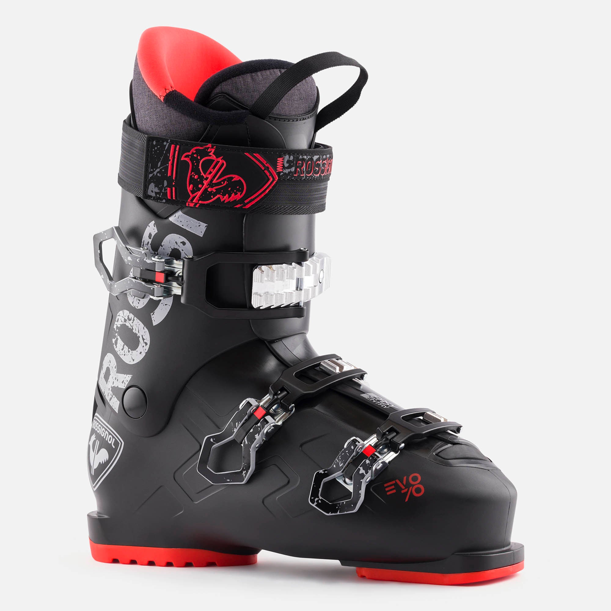 Rossignol EVO 70 HV+ Ski Boots 2025 – Ski Pro AZ