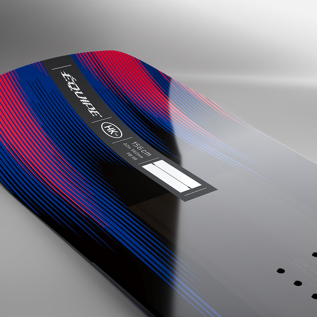 Salomon Huck Knife Pro S/LAB Equipe Snowboard 2026 – Ski Pro AZ