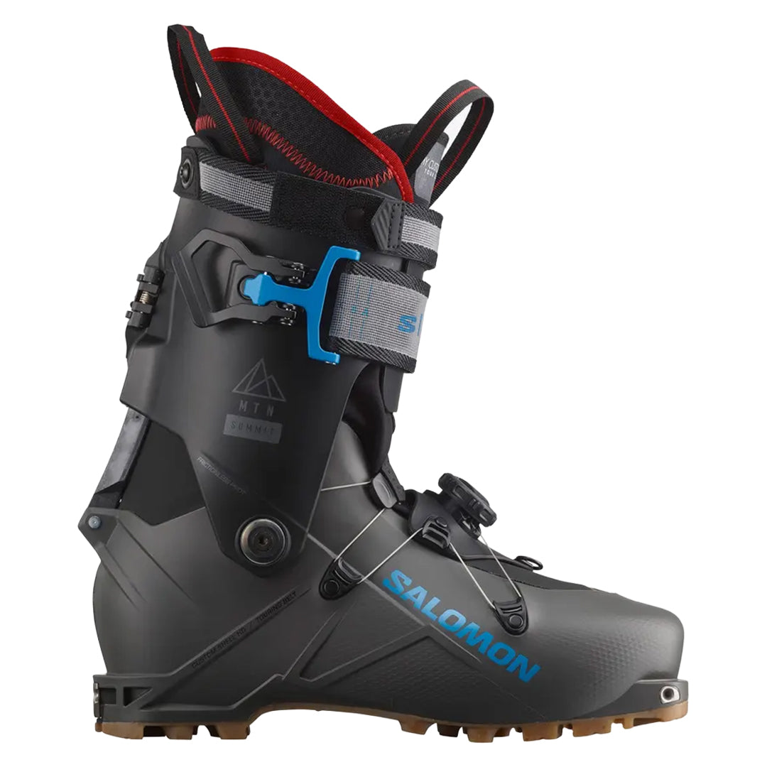 Salomon STH2 WTR 13 Ski Binding 2022 – Ski Pro AZ