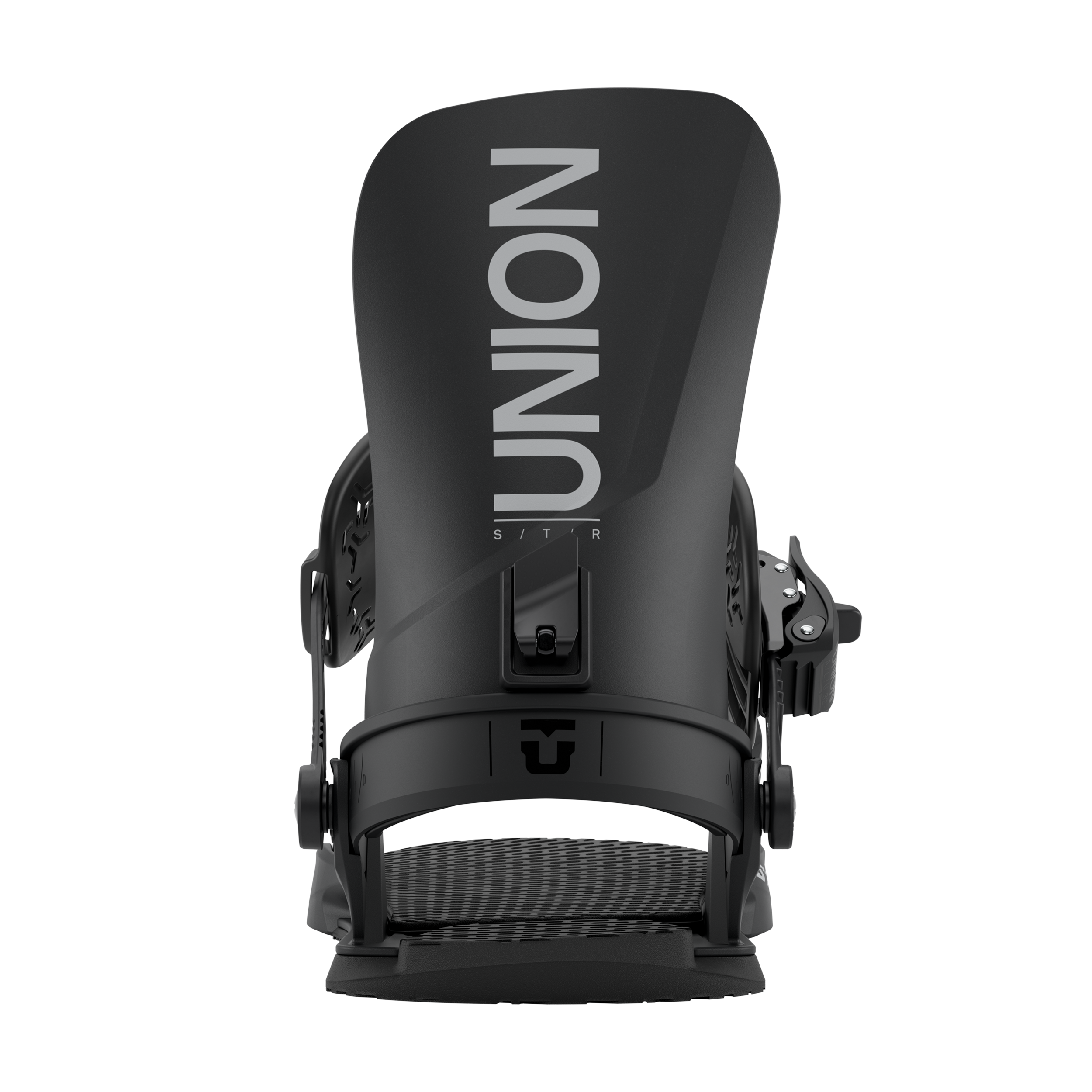Union STR Snowboard Bindings 2026 – Ski Pro AZ