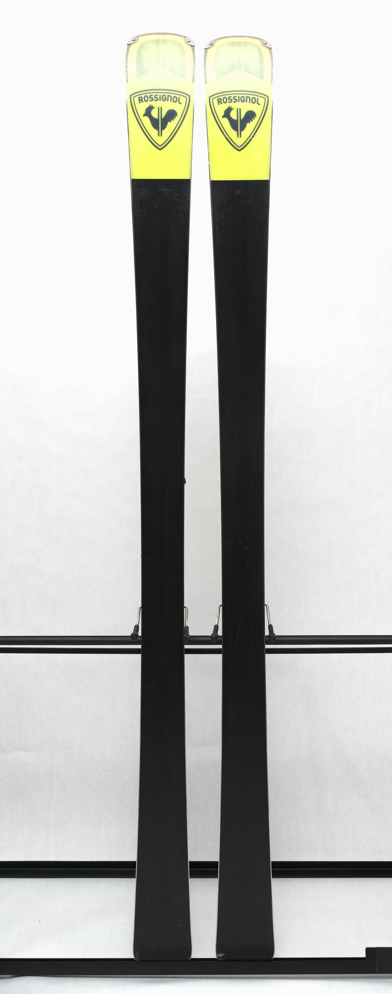 USED - Rossignol Arcade 84 with SPX 12 Demo Bindings – Ski Pro AZ