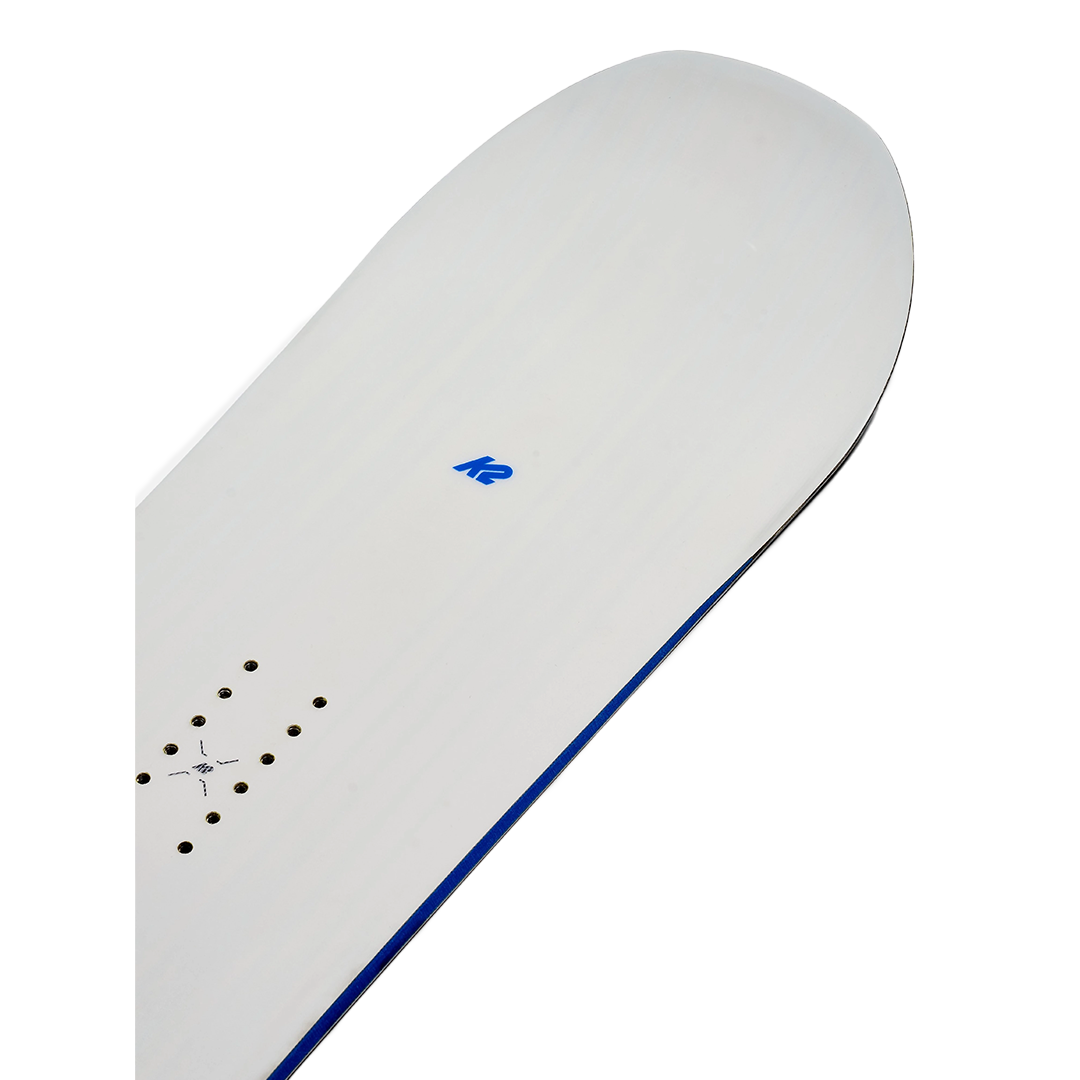K2 Gateway Pop Snowboard 2026 – Ski Pro AZ