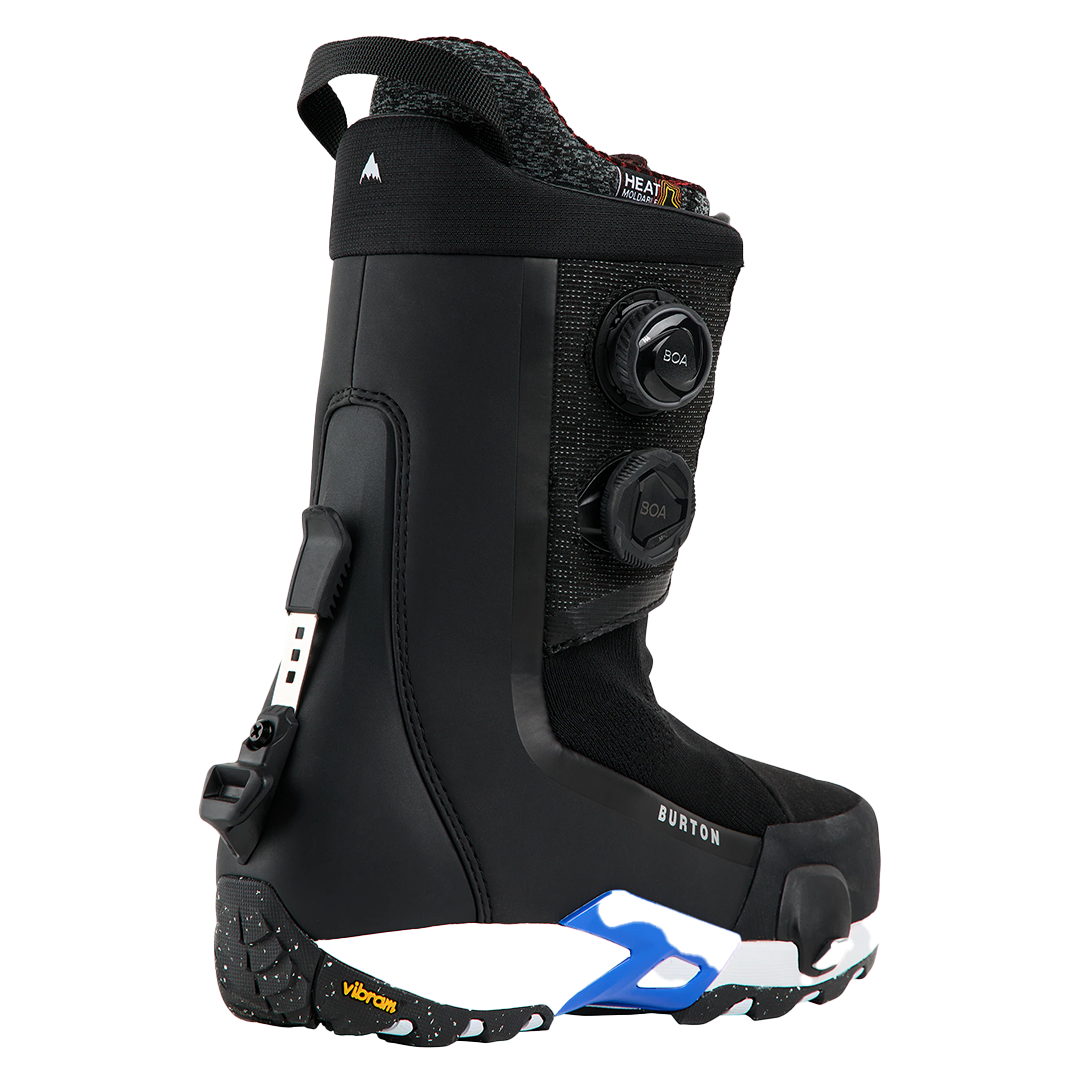 Burton Highshot X Pro Step On Boots 2026 | Elite Fit & Maximum