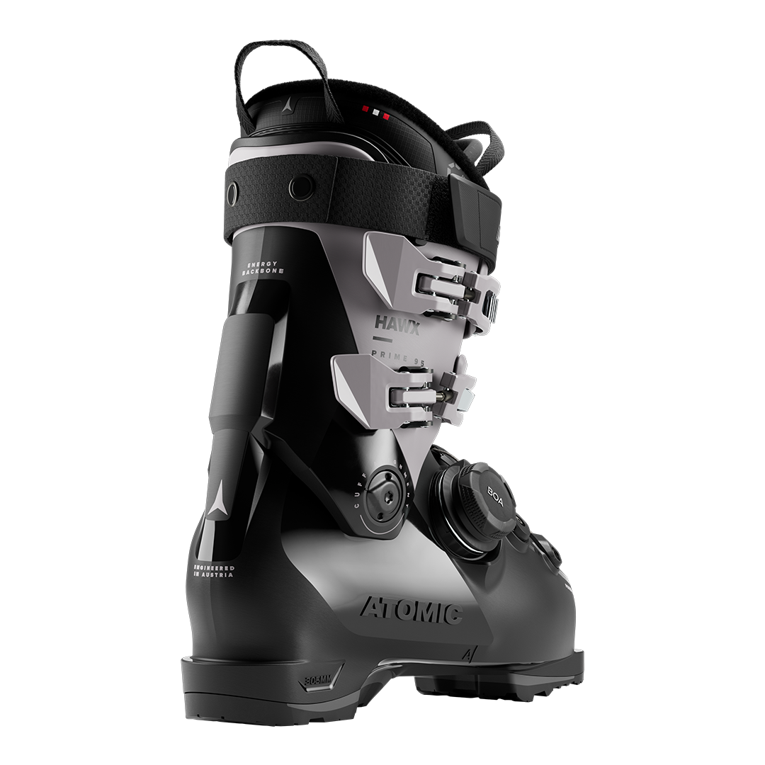 Atomic Hawx Prime 100 Ski Boots 2021-2022 – Ski Pro AZ